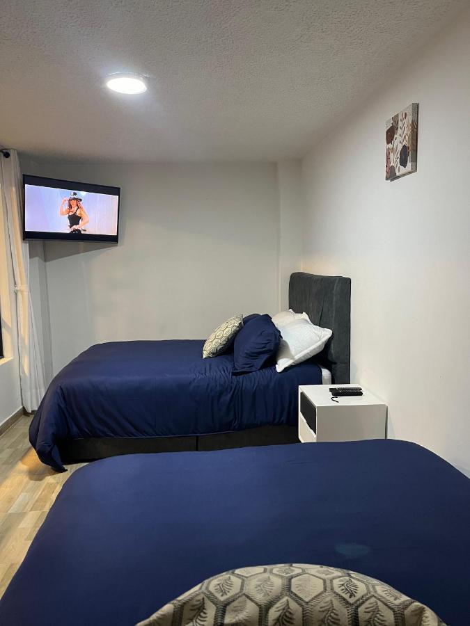 Apartasuites 53 Cerca Al Aeropuerto 01 *