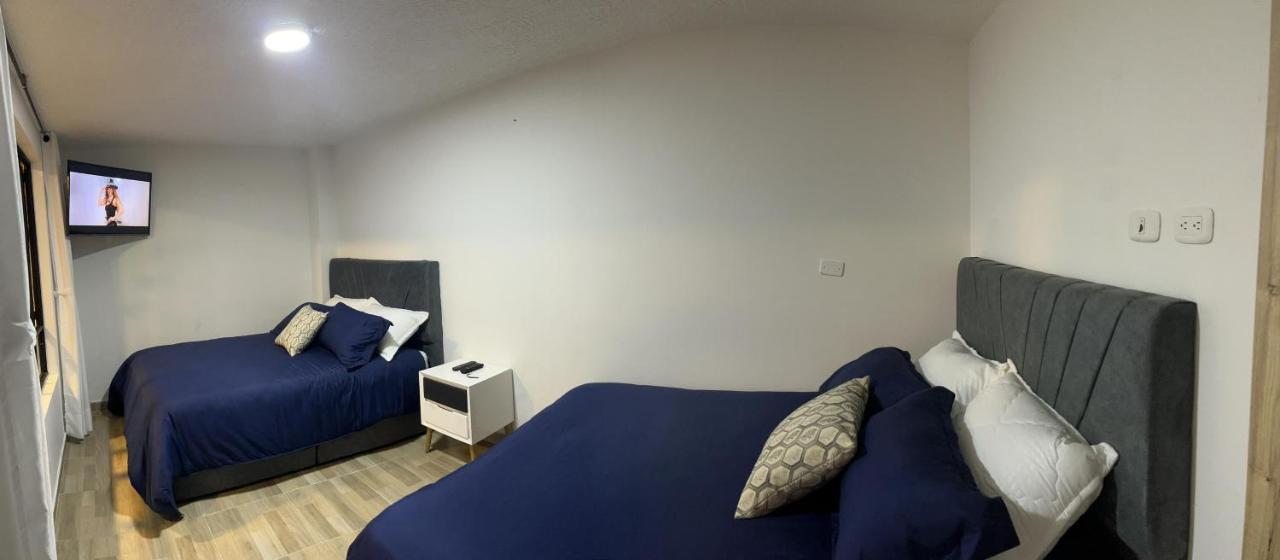 Apartasuites 53 Cerca Al Aeropuerto 01 Bogota