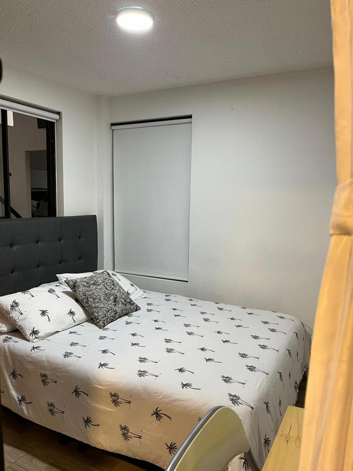 Apartasuites 53 Cerca Al Aeropuerto 01